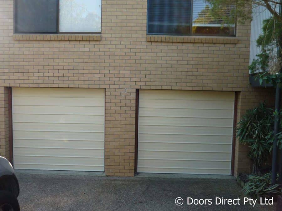 Tilt Garage Doors For Low Height Garage Solutions Doors Direct