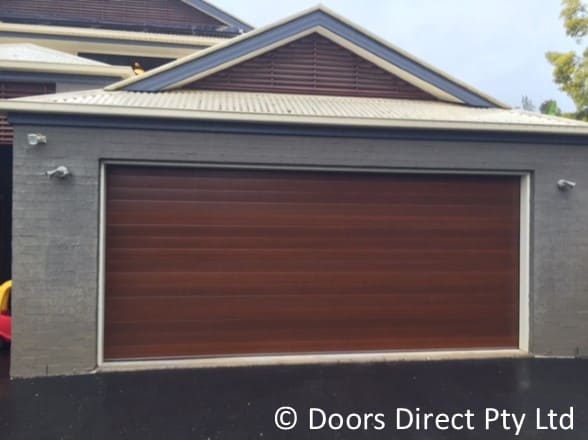 Garage Doors Perth