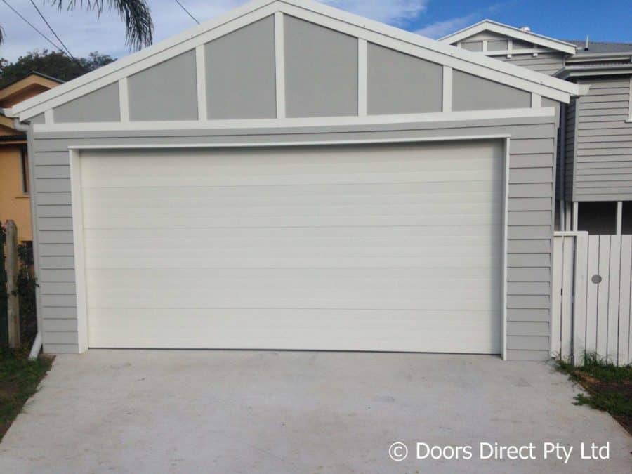 Garage Door Makes Loud Noise When Opening