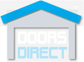 Doors Direct Logo