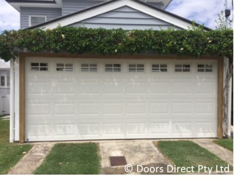 How To Weatherproof Your Garage Door, Weatherproof Garage Door