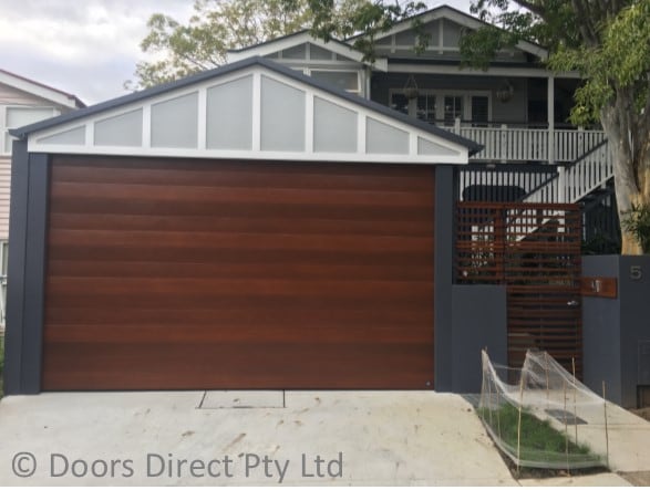 Garage Door Repairs Gold Coast