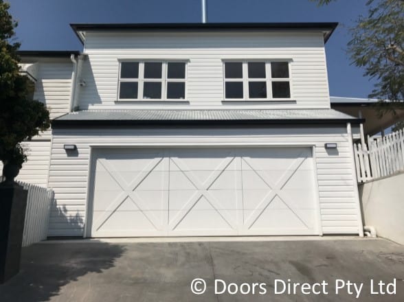 Garage Doors Direct Residential Garage Door at affordable prices