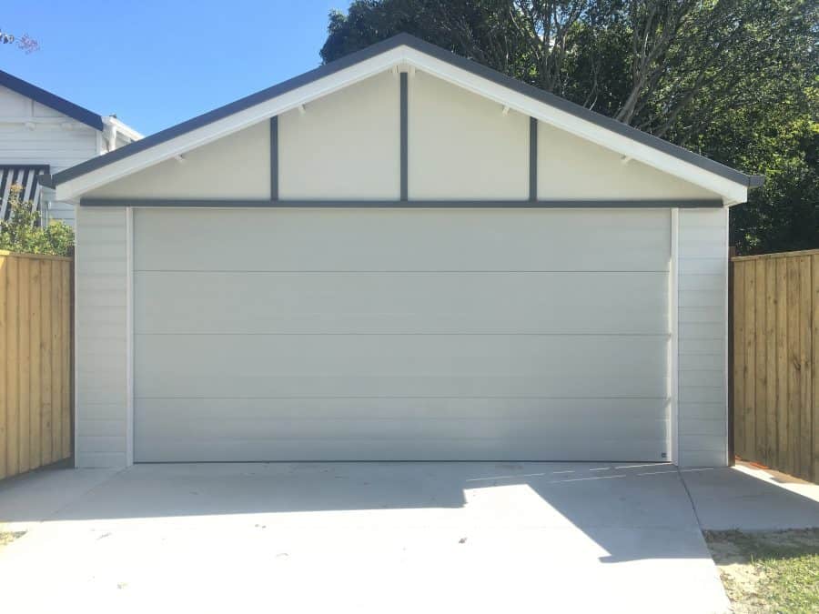 Commercial Garage Doors