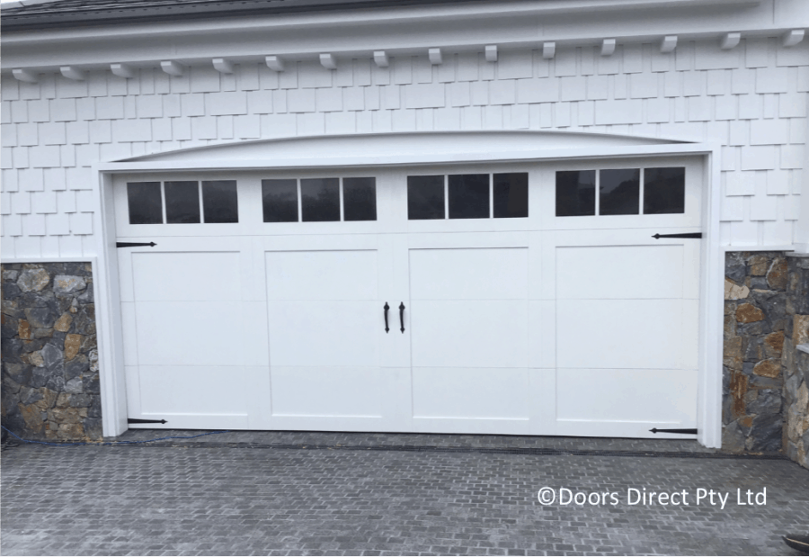 American Style Garage Doors Direct, Barn Garage Doors
