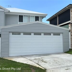 utomatic garage door