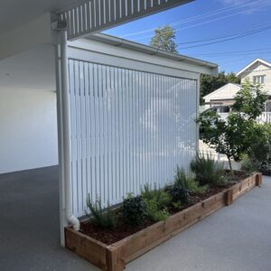 garage door